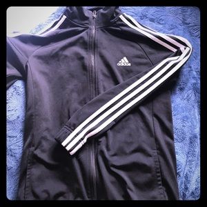 Adidas Track Suit Jacket